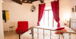 Renovated One Bedroom Apartment in Boccheggiano