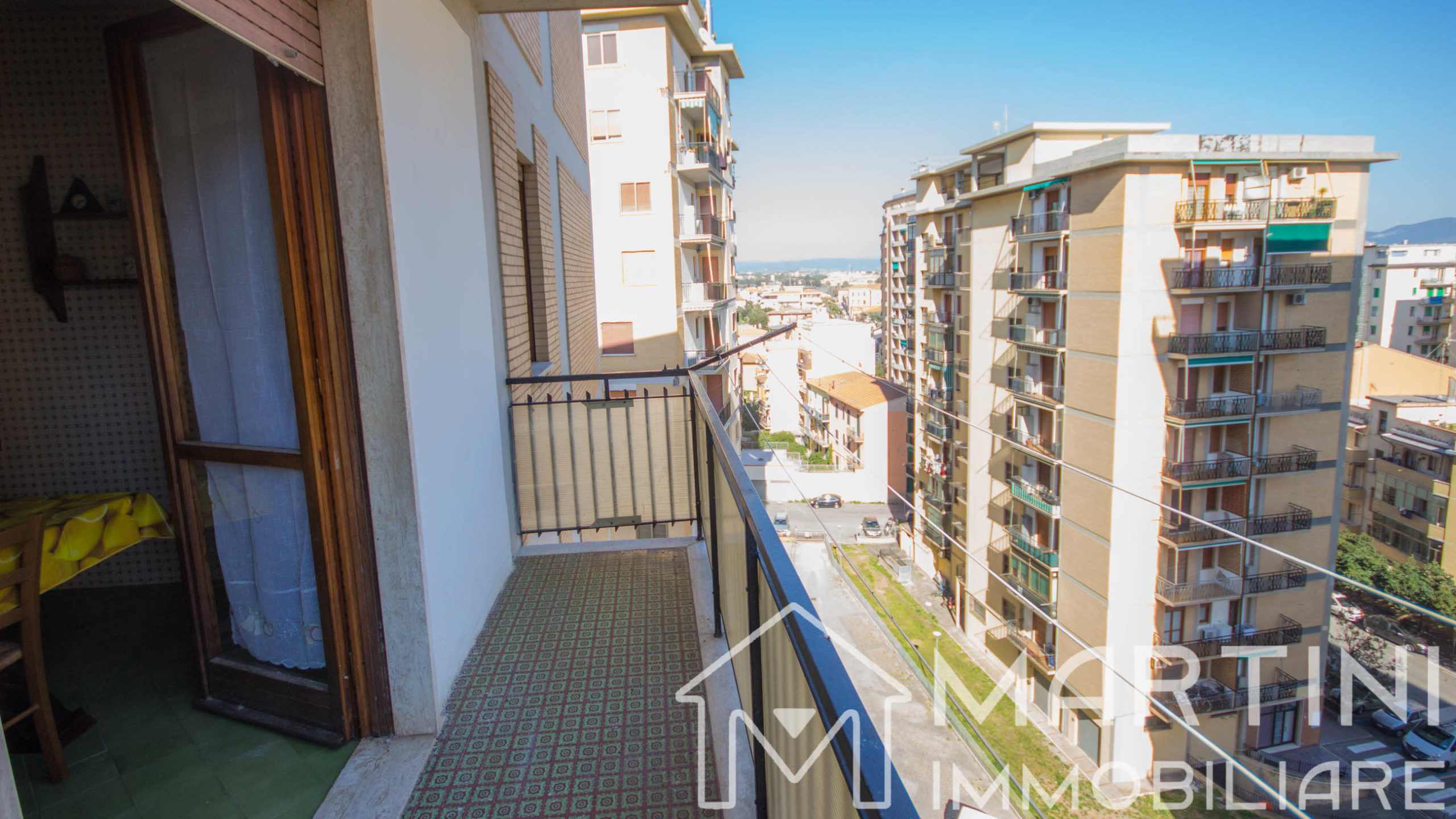 Apartment For Sale in Follonica Close to the Beach