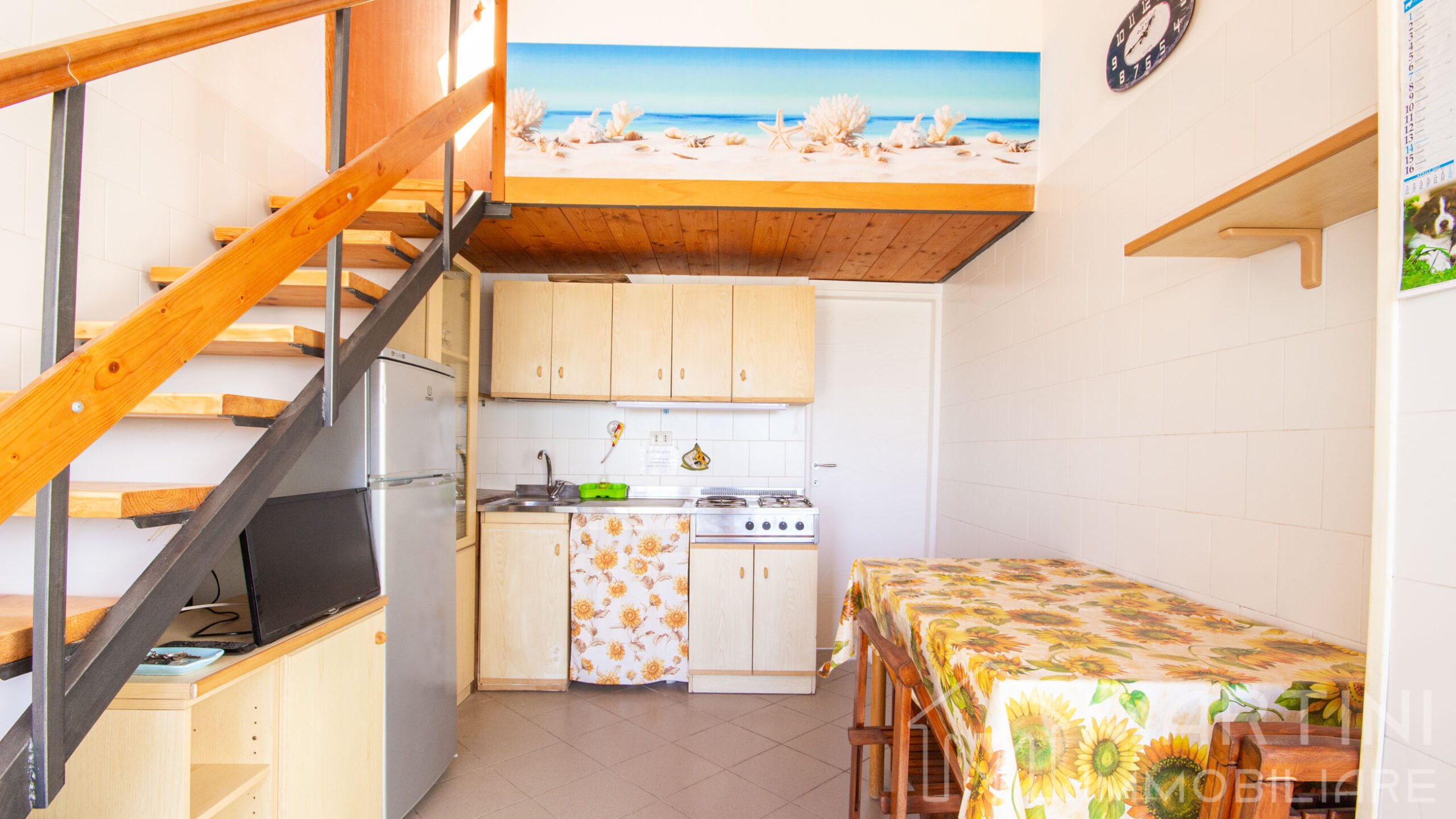 Casa sulla Spiaggia | Baracca sul Mare a Follonica