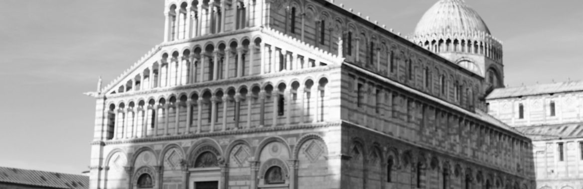 Pisa: Repubblica Marinara della torre pendente