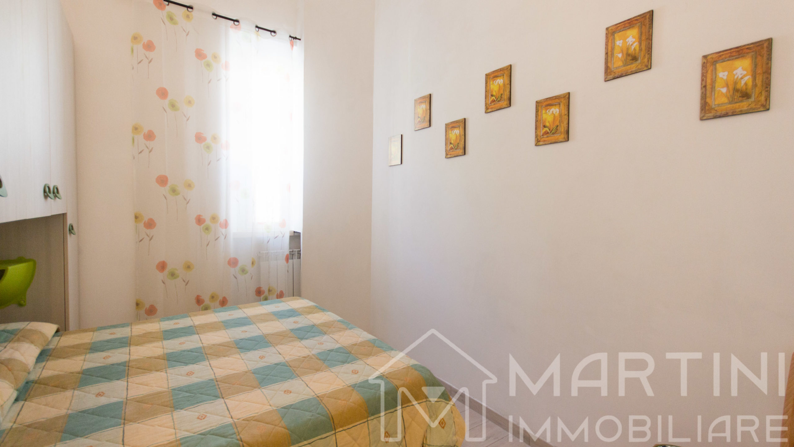 Follonica Apartment to Rent with Outdoor Space
