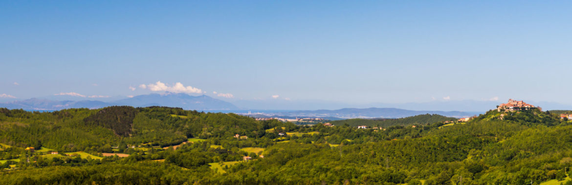 Comprare casa in Toscana con meno di 50 mila euro