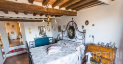 Casa Rustica Toscana in Collina ma Vicino al Mare