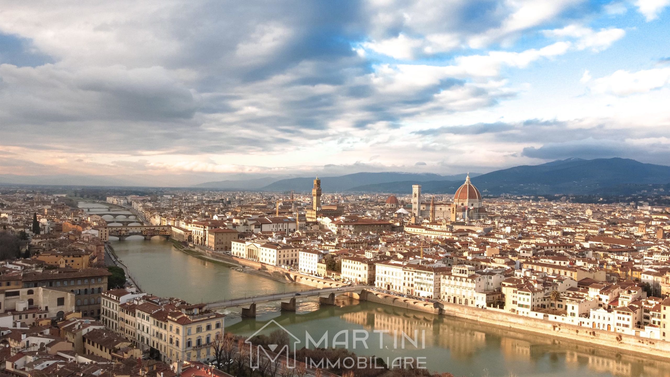Storia di Firenze – Tra Arte e Cultura