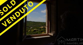 Studio Apartment For Sale in Tuscany