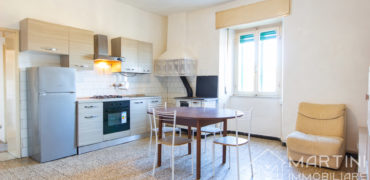 Two Bedroom Apartment in Tuscany Close to the Sea
