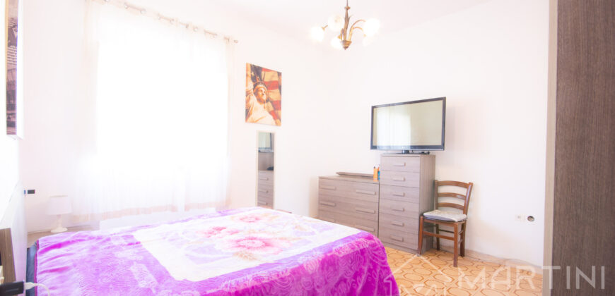 Follonica Two Bedroom Apartment Close to the Beach