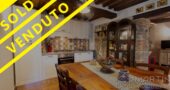 Casa Rustica in Pietra | Tutta Ristrutturata