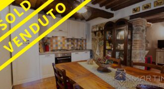 Casa Rustica in Pietra | Tutta Ristrutturata