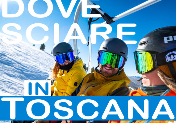 Where to Ski in Tuscany