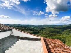 Attico con Grande Terrazzo Panoramico