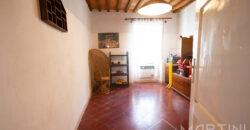 Attico con Grande Terrazzo Panoramico