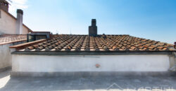 Attico con Grande Terrazzo Panoramico