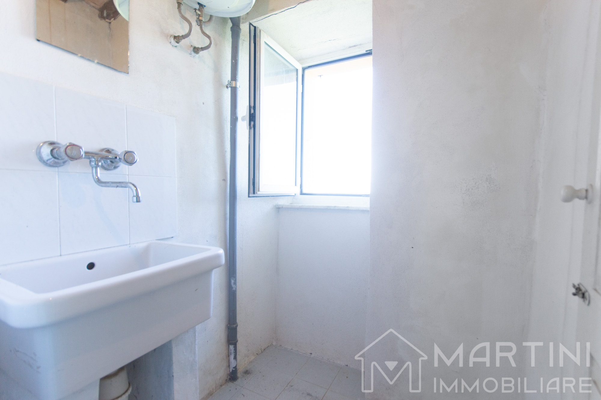 Attico con Grande Terrazzo Panoramico